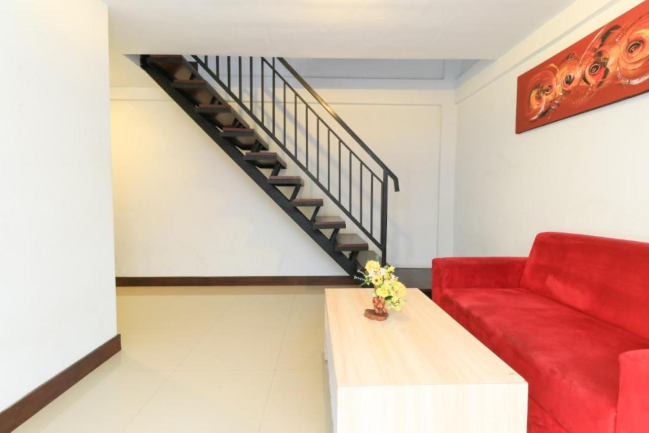 Legian Village Residence Seminyak Exterior foto